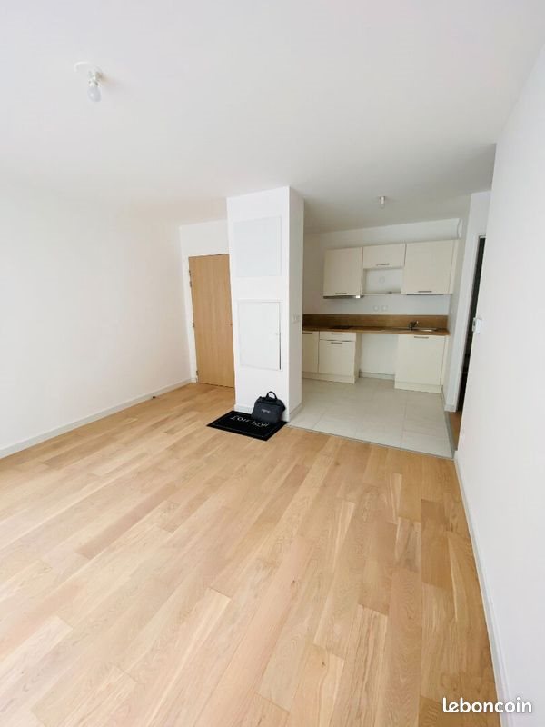 Appartement à louer, 46m², Orléans