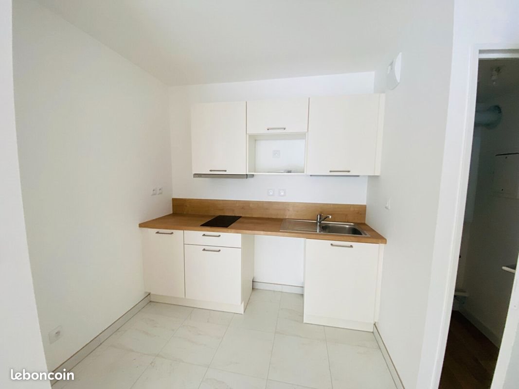 Appartement à louer, 46m², Orléans