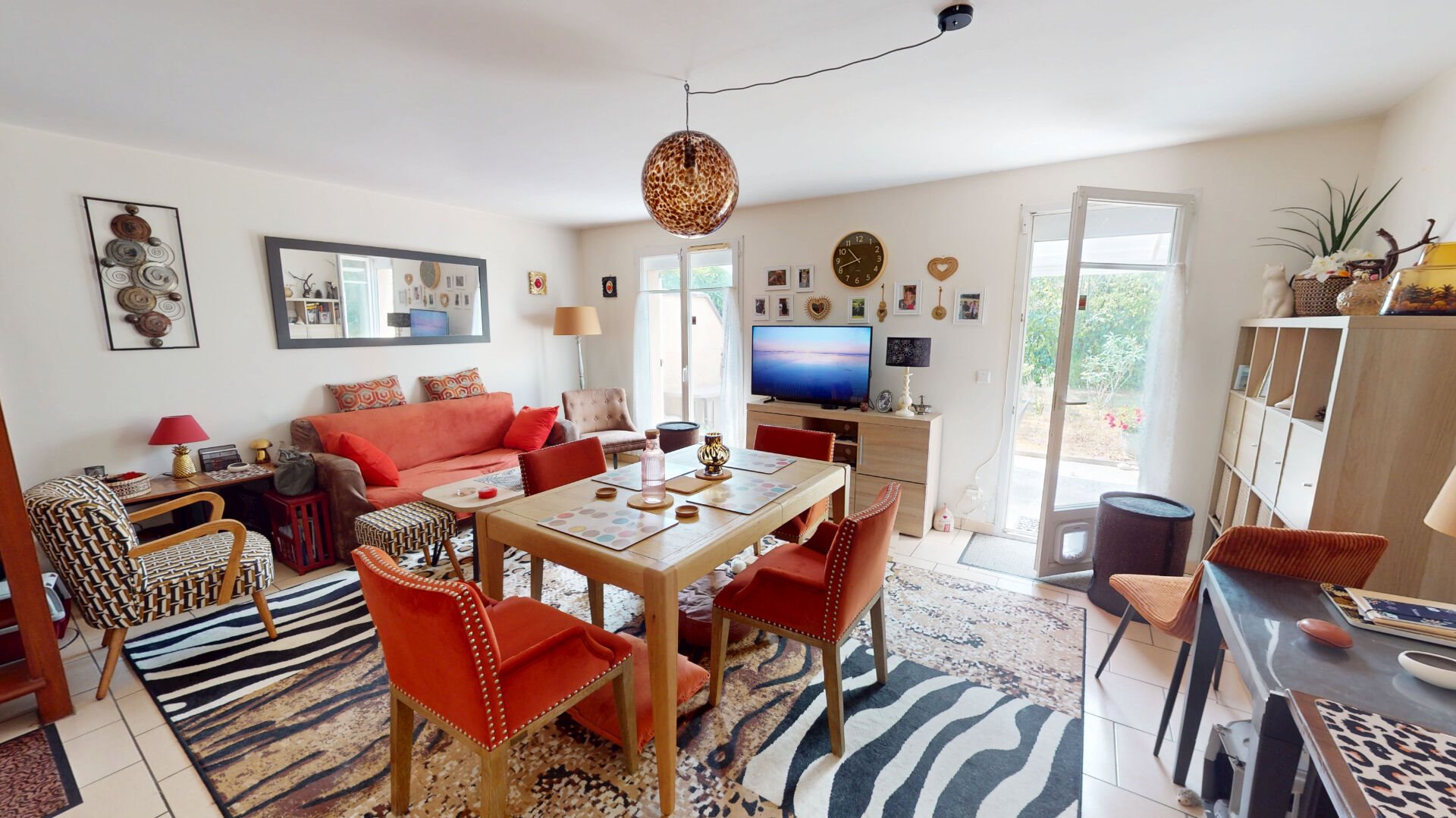Maison à vendre, 83m², Saint-Jean-de-Braye