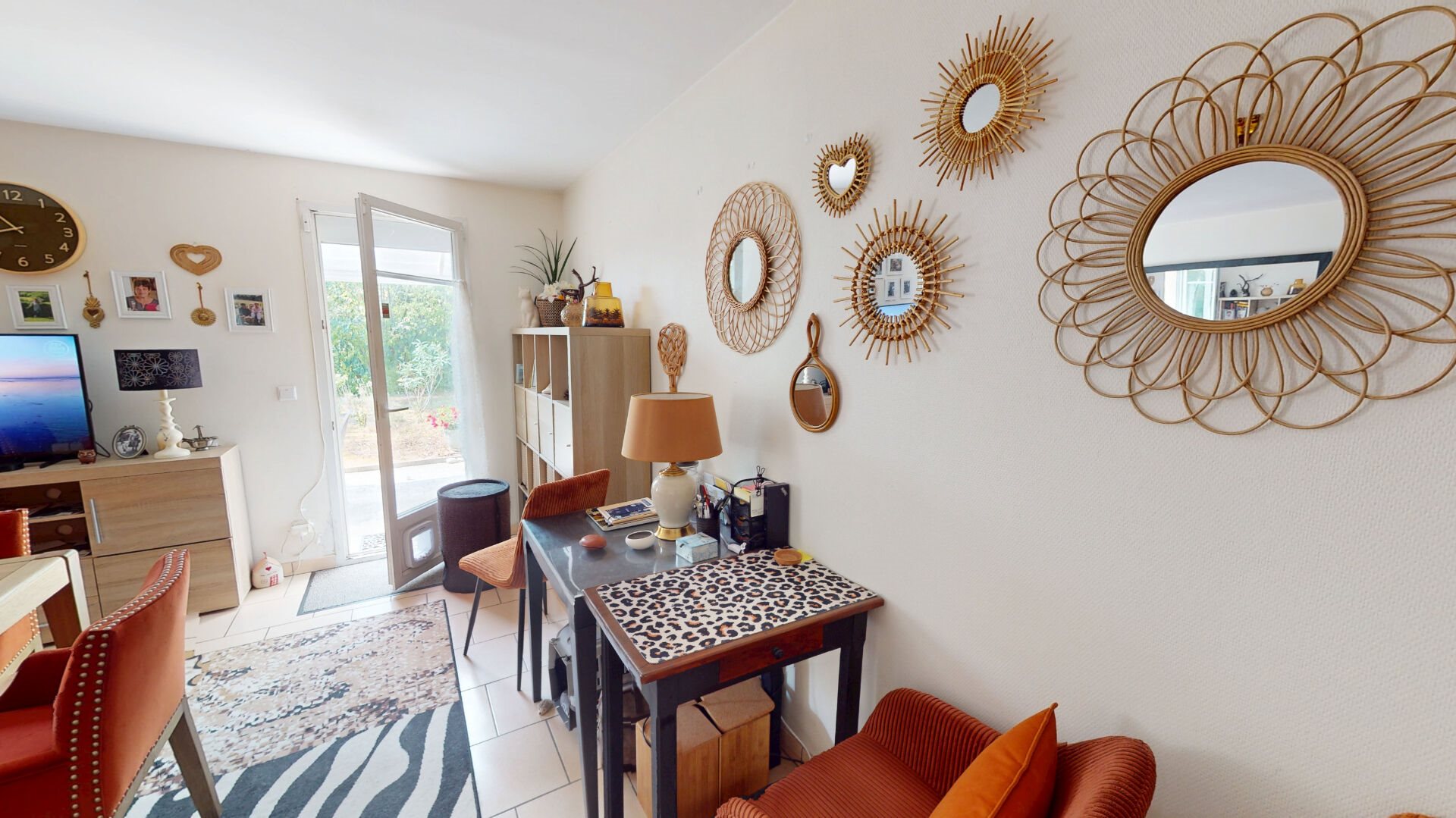 Maison à vendre, 83m², Saint-Jean-de-Braye
