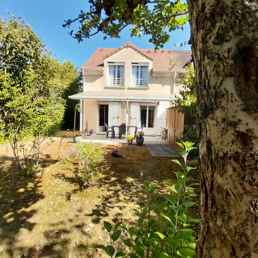 Maison à vendre, 83m², Saint-Jean-de-Braye