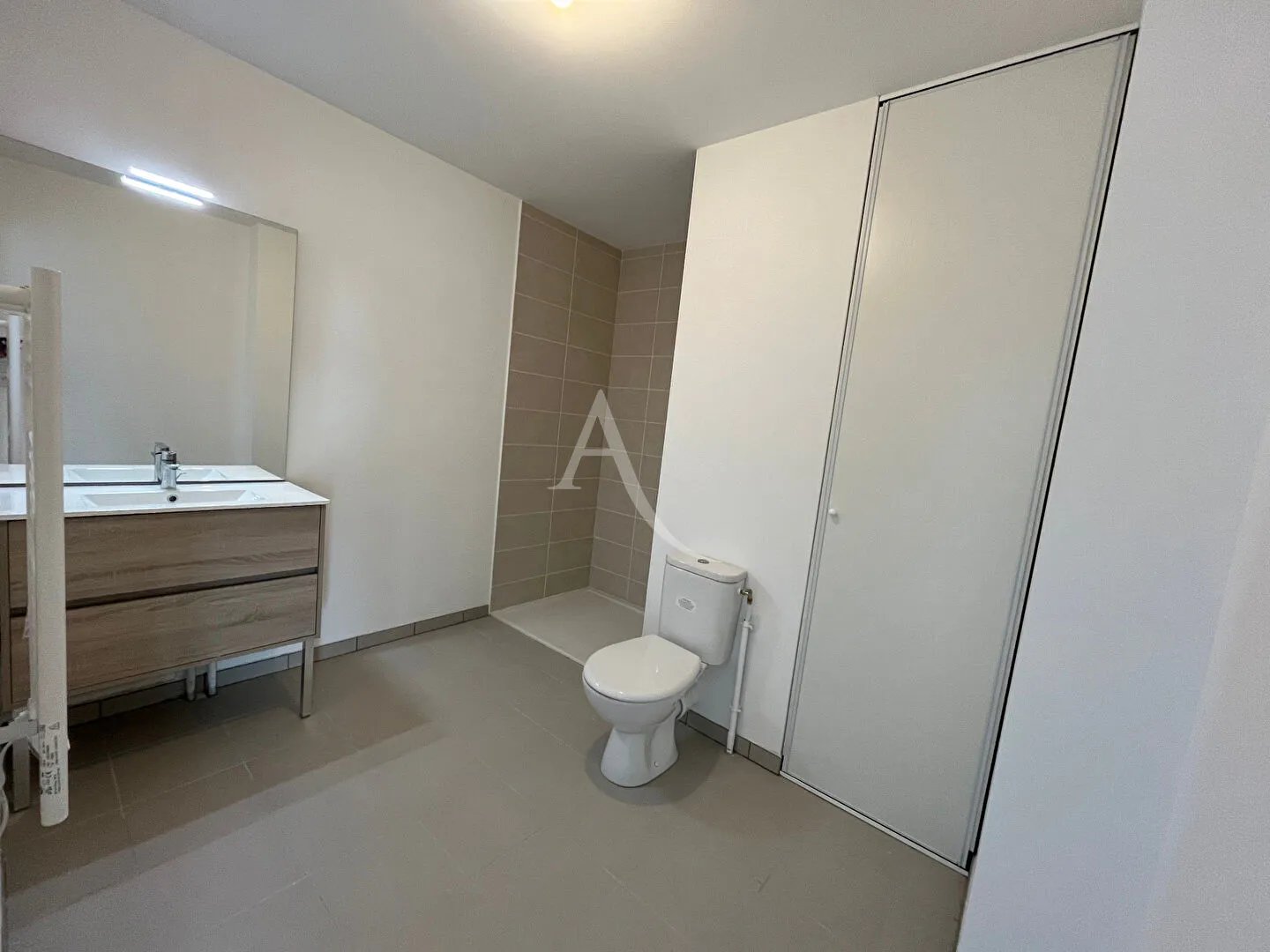 Appartement à louer, 43m², Fleury-les-Aubrais