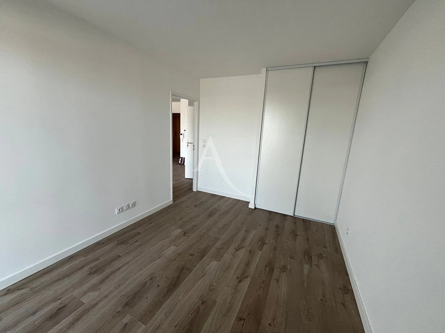 Appartement à louer, 43m², Fleury-les-Aubrais