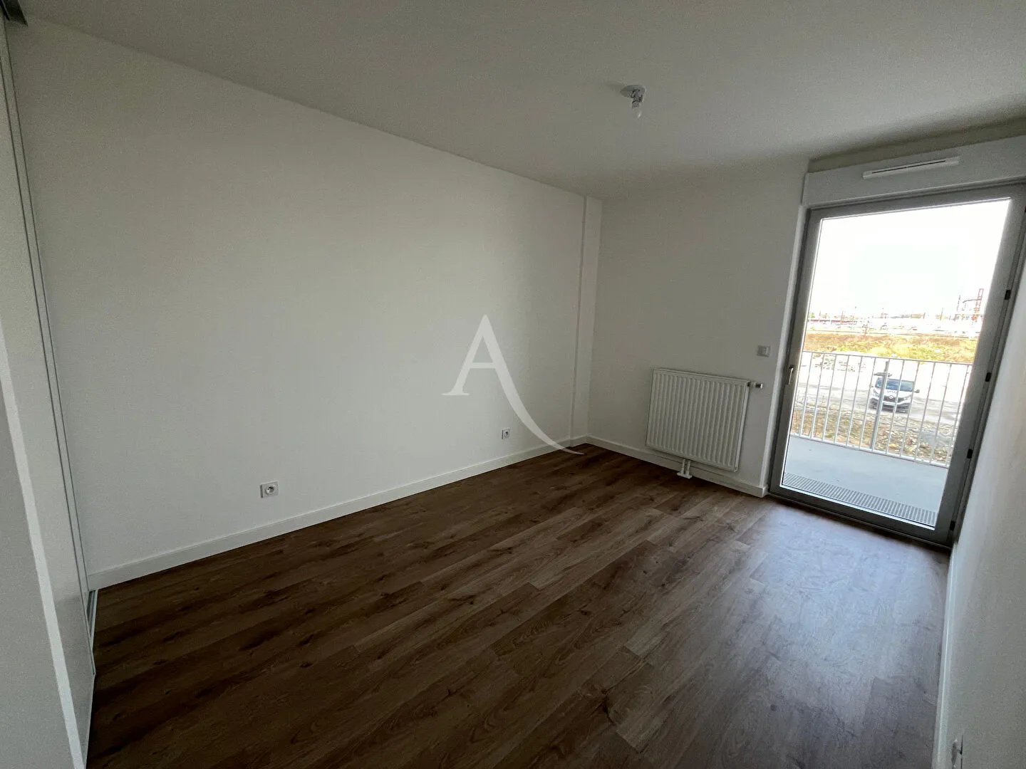Appartement à louer, 43m², Fleury-les-Aubrais