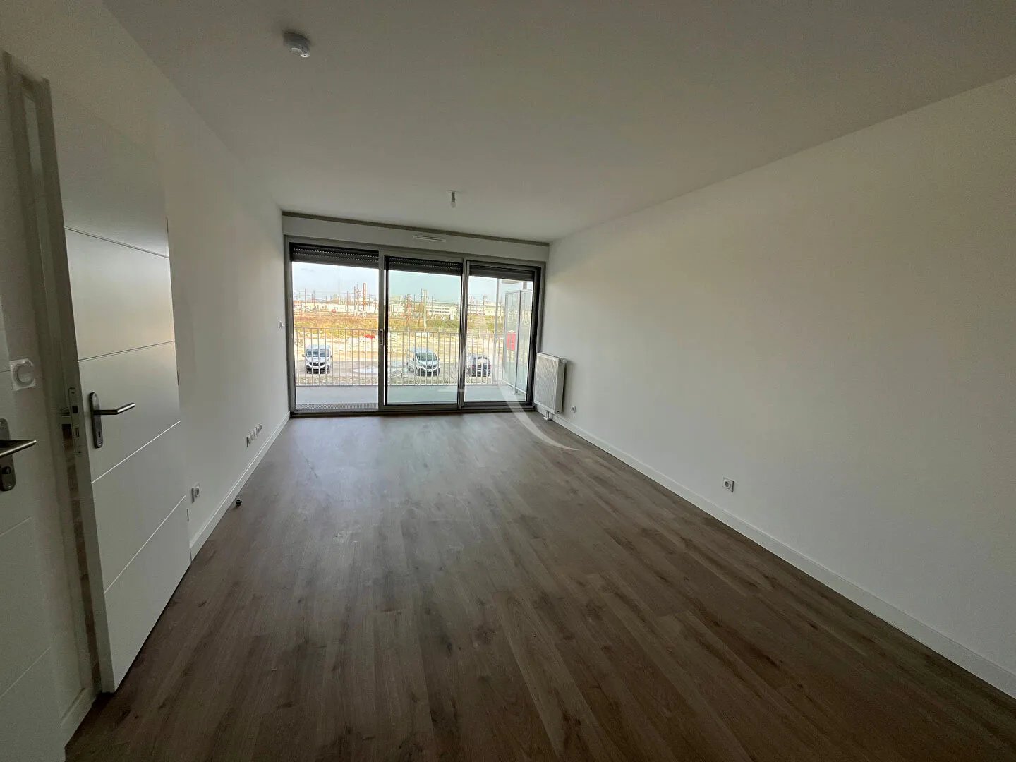 Appartement à louer, 43m², Fleury-les-Aubrais