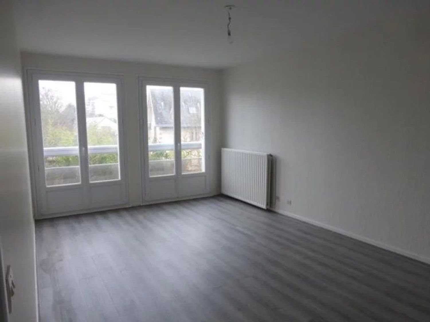 Appartement à louer, 60m², Orléans