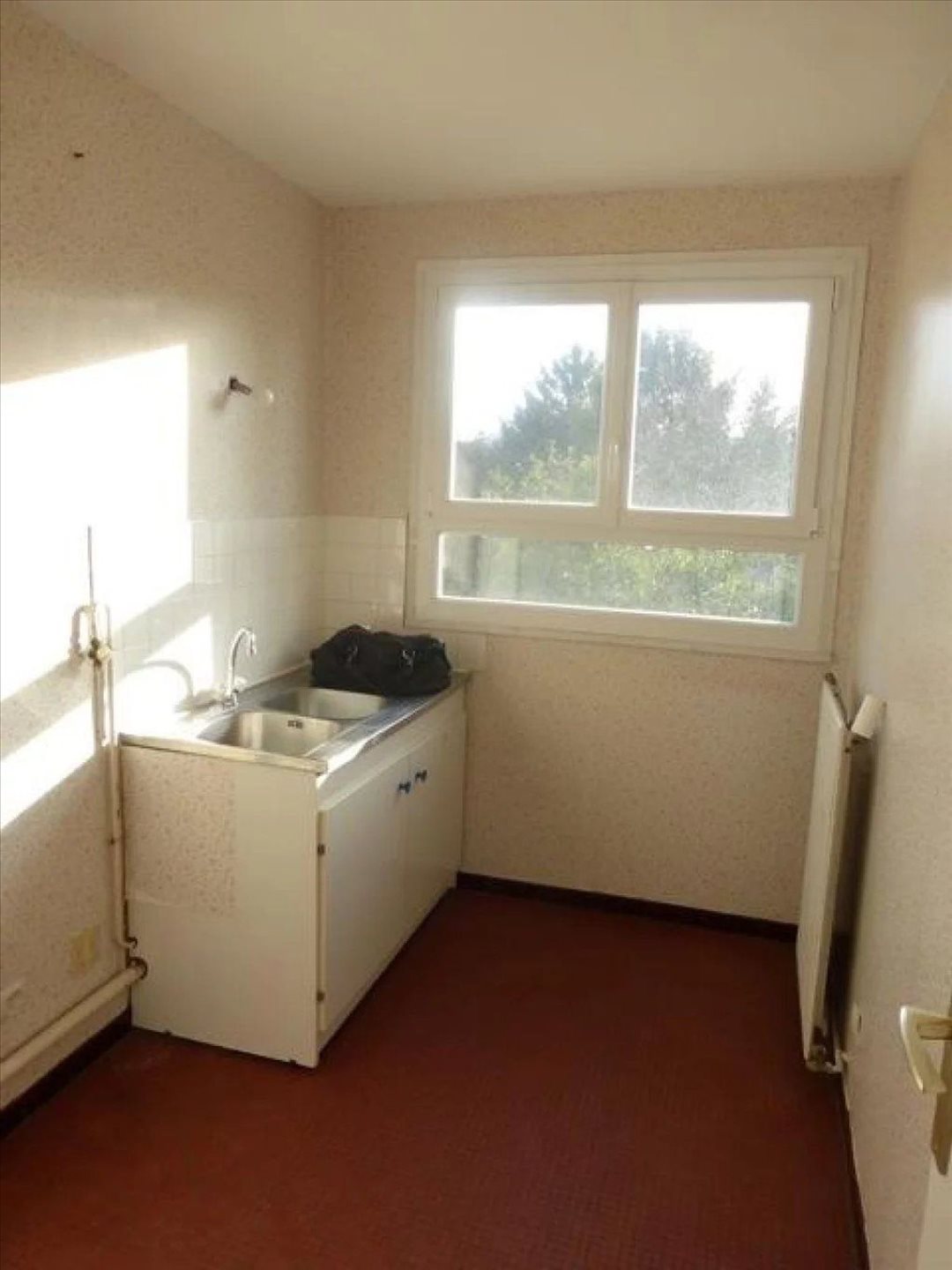 Appartement à louer, 60m², Orléans