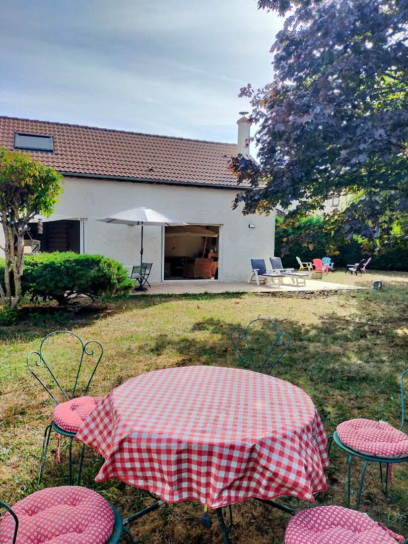 Maison à vendre, 236m², La Rochelle