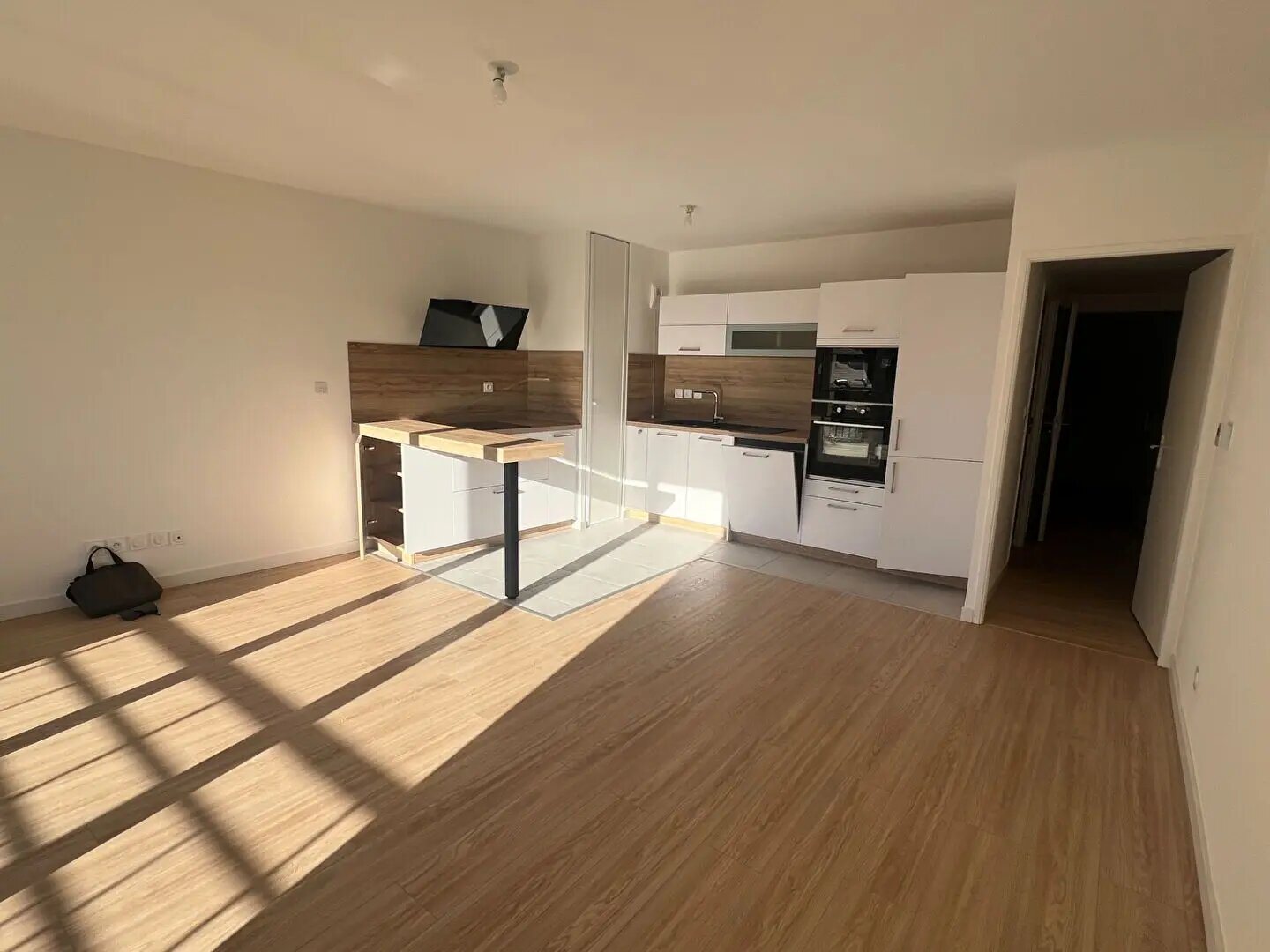 Appartement à louer, 67m², Orléans