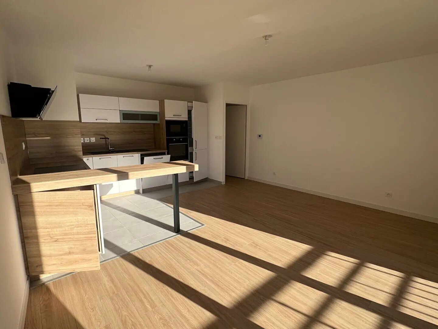 Appartement à louer, 67m², Orléans