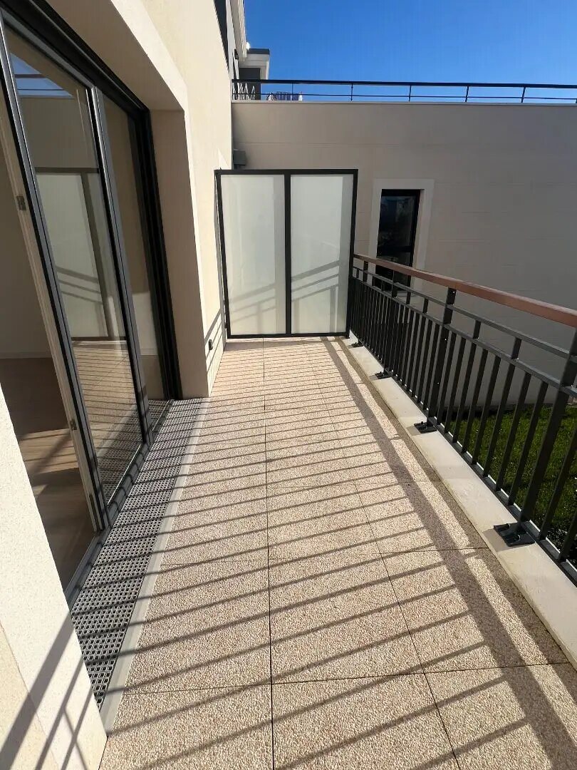 Appartement à louer, 67m², Orléans