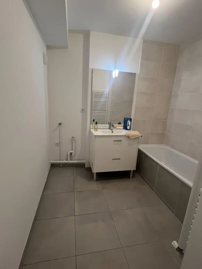 Appartement à louer, 67m², Orléans