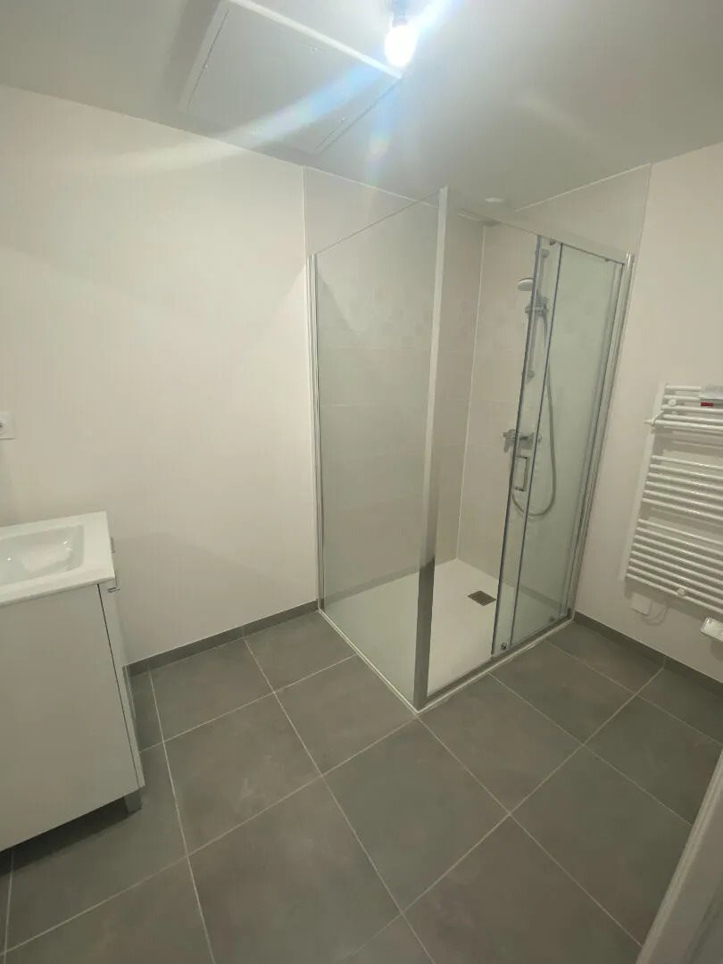Appartement à louer, 69m², Saint-Jean-de-la-Ruelle