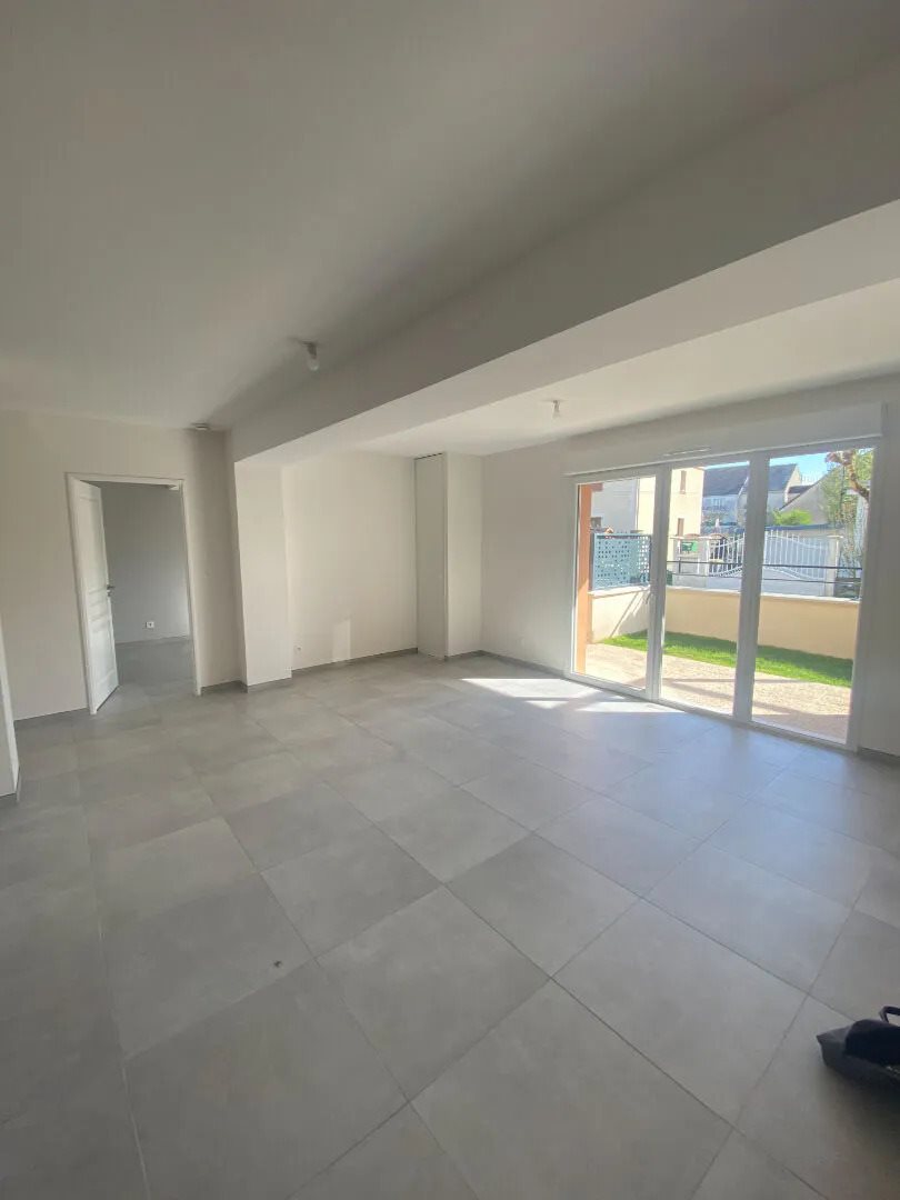 Appartement à louer, 69m², Saint-Jean-de-la-Ruelle
