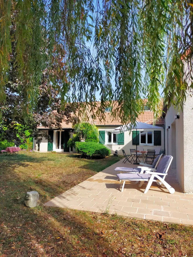 Maison à vendre, 236m², Semoy