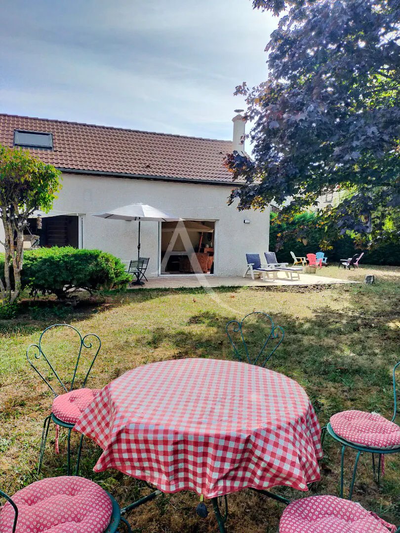 Maison à vendre, 236m², Semoy