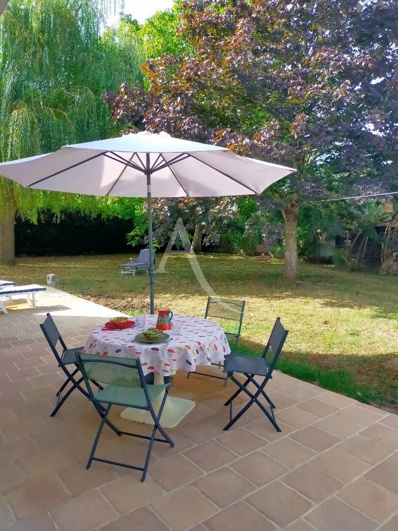 Maison à vendre, 236m², Semoy