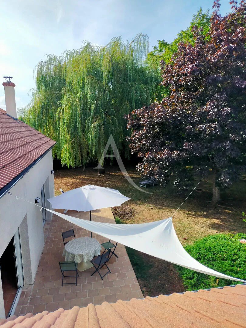 Maison à vendre, 236m², Semoy