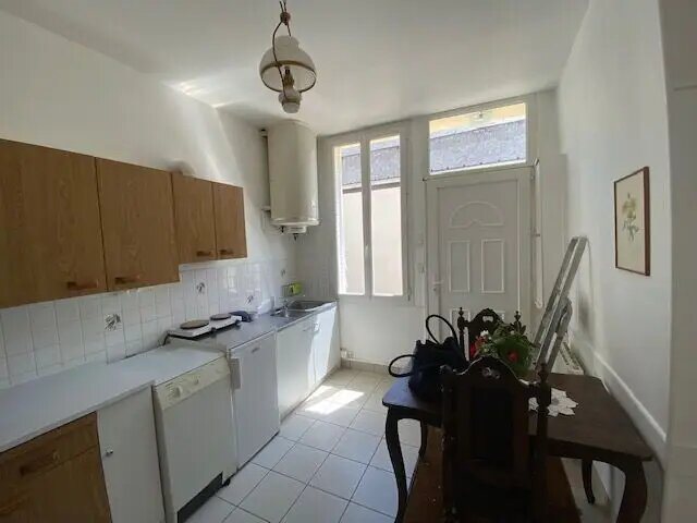 Appartement à louer, 40m², Orléans