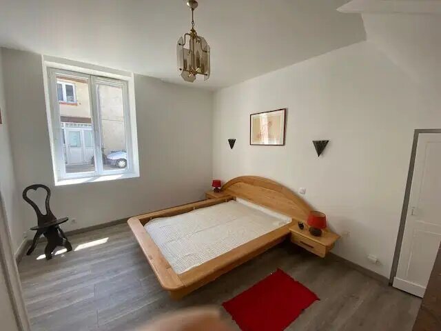 Appartement à louer, 40m², Orléans