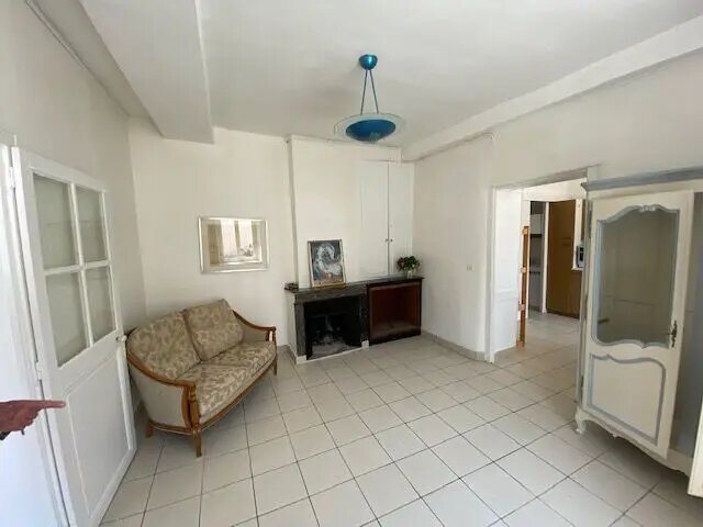 Appartement à louer, 40m², Orléans