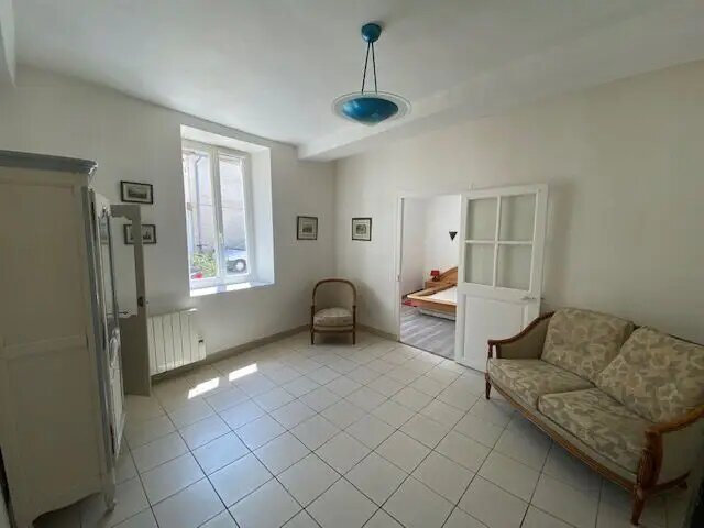 Appartement à louer, 40m², Orléans