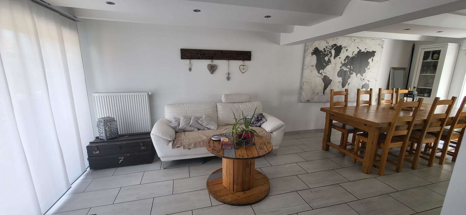 Maison à louer, 103m², Saran