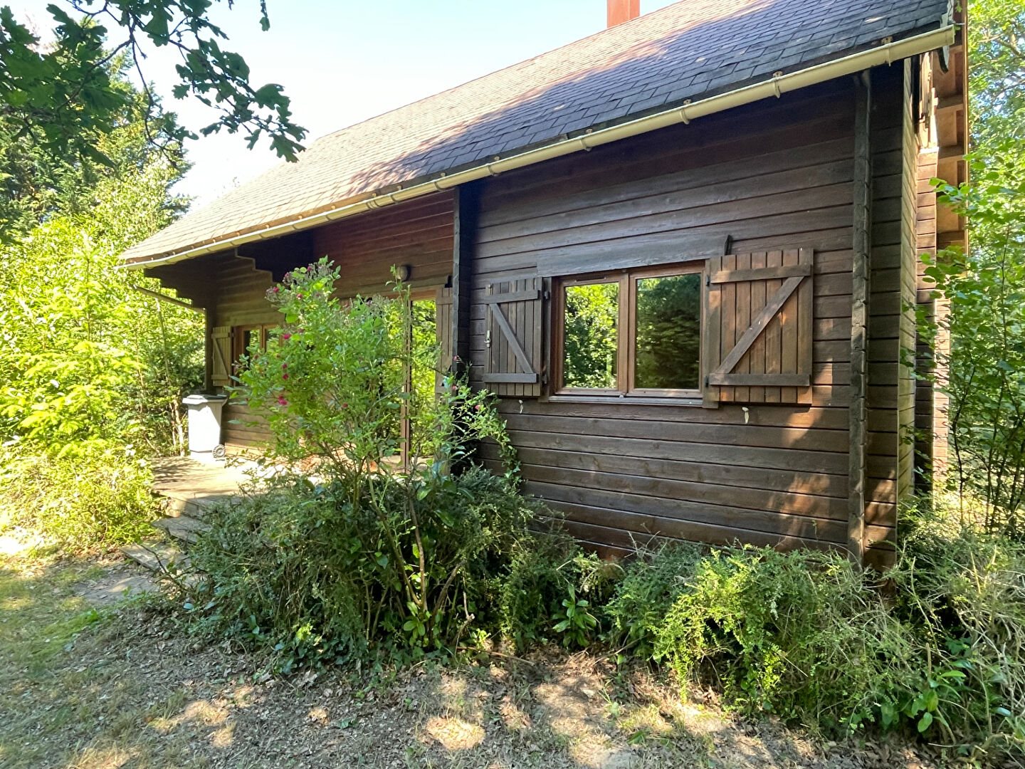 Maison à vendre, 73m², Sury-aux-Bois