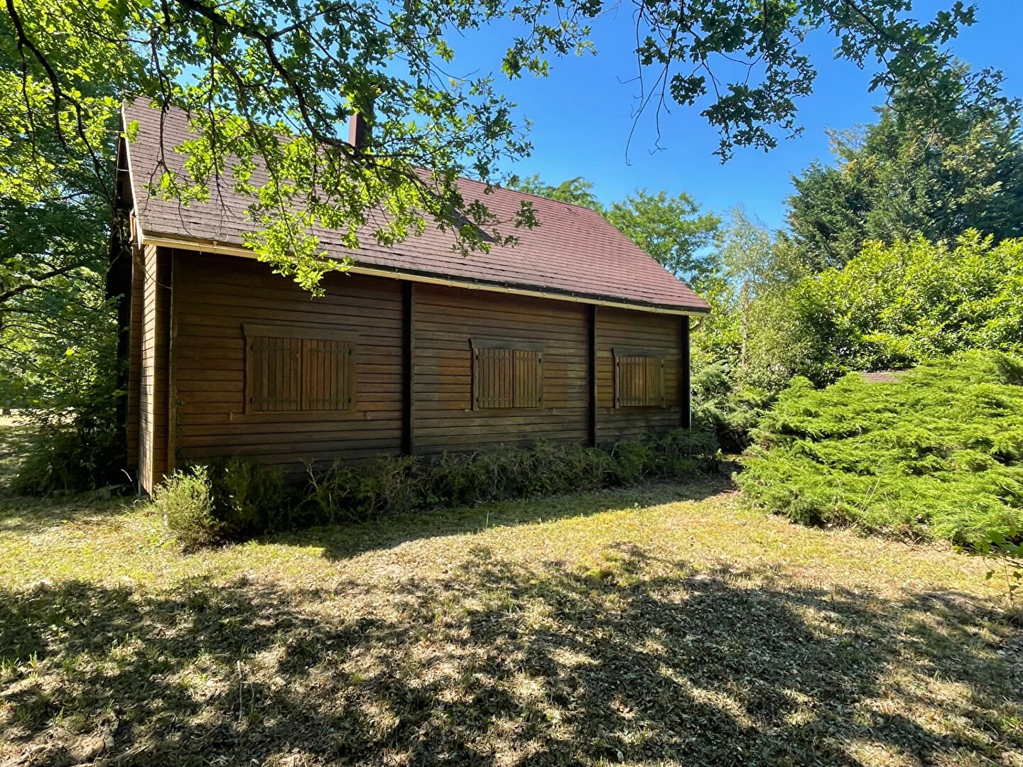Maison à vendre, 73m², Sury-aux-Bois