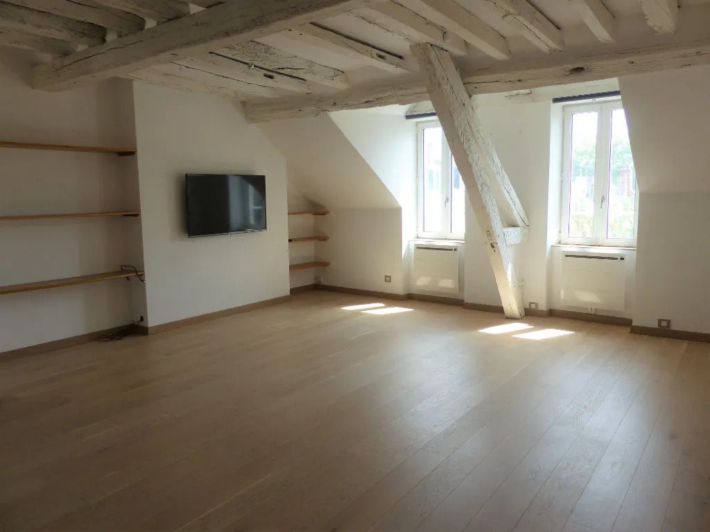 Appartement à louer, 60m², Orléans