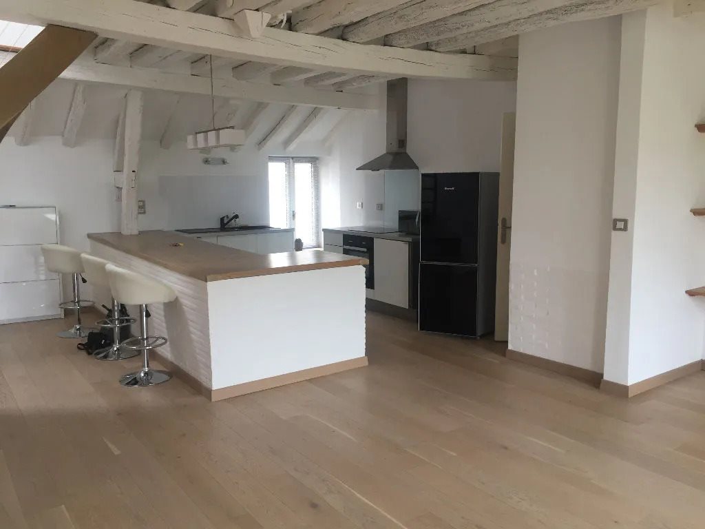 Appartement à louer, 60m², Orléans