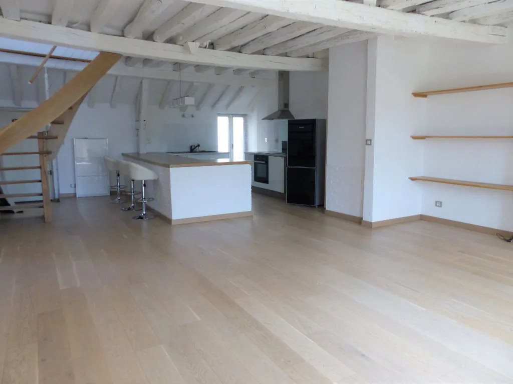Appartement à louer, 60m², Orléans