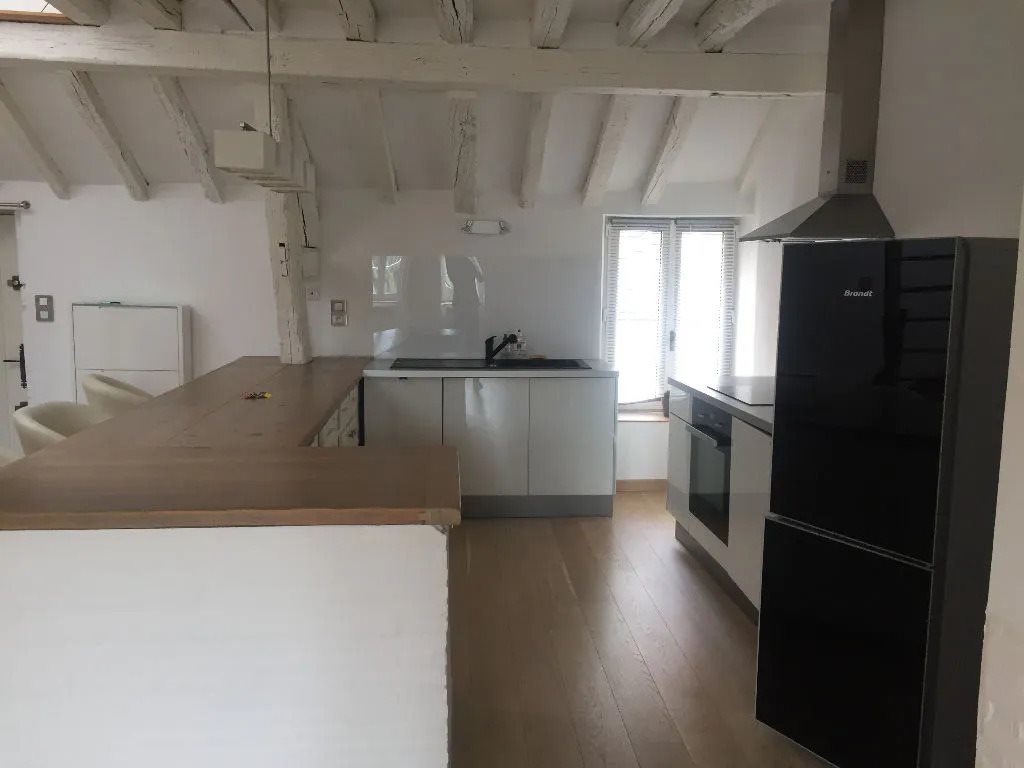 Appartement à louer, 60m², Orléans