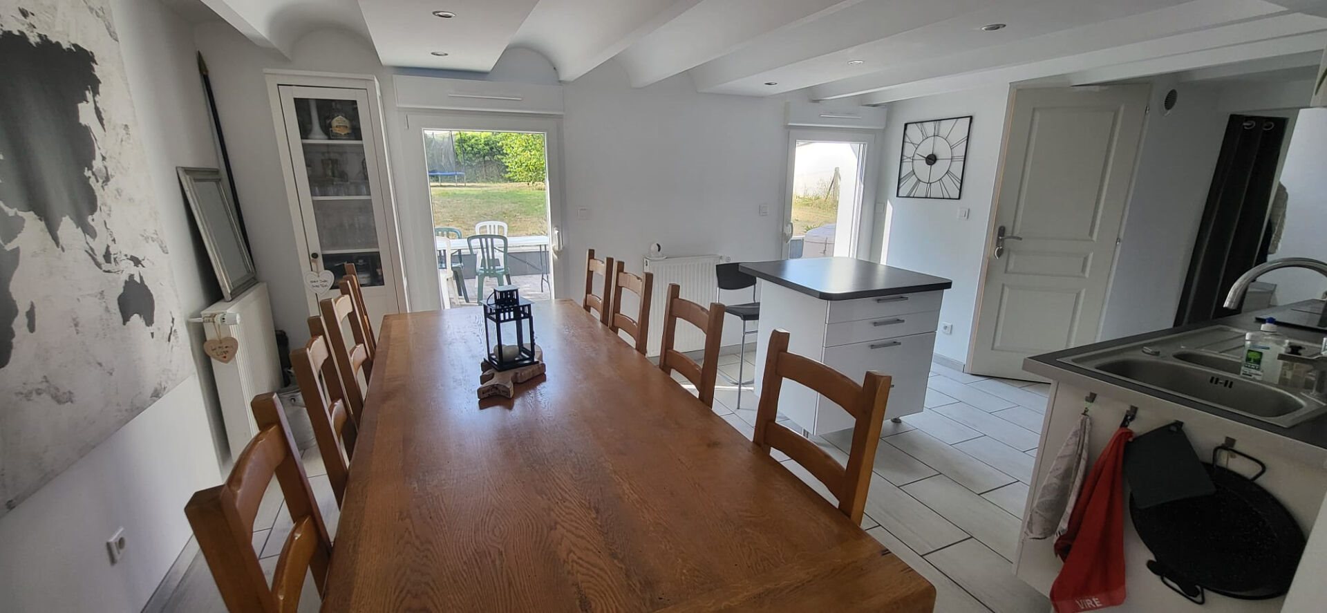 Maison à louer, 103m², Saran