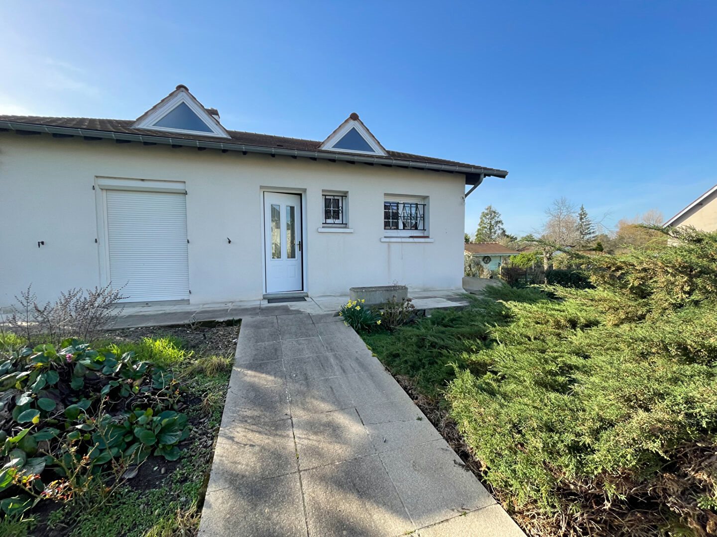 Maison à vendre, 144m², Saint-Denis-en-Val