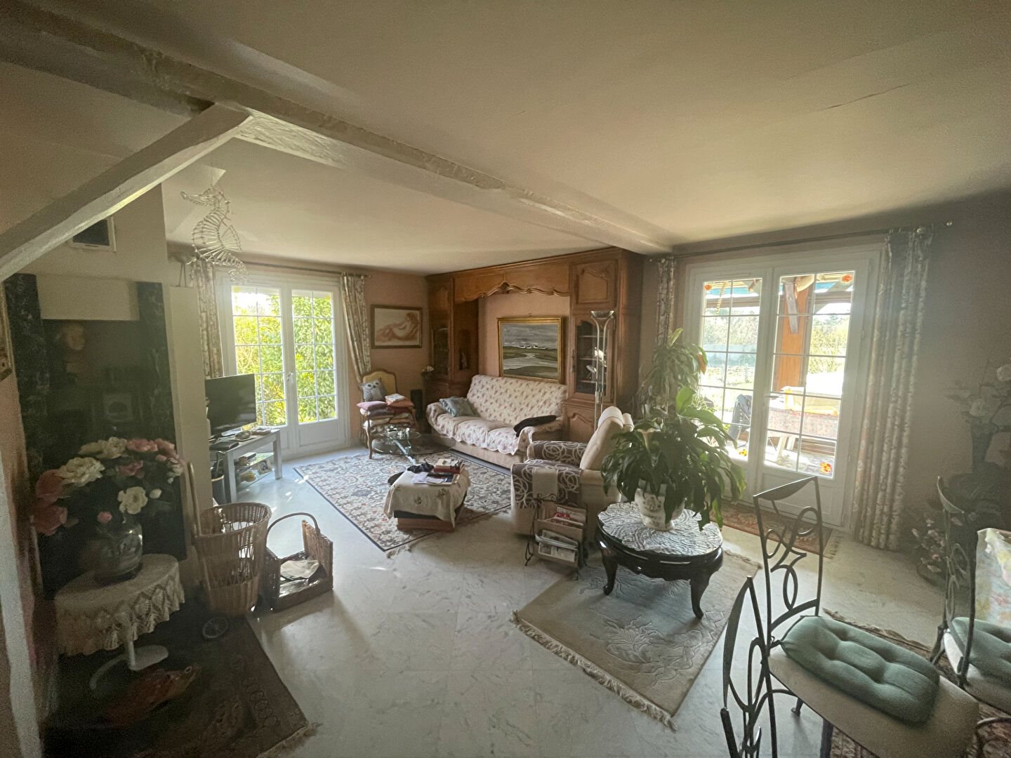 Maison à vendre, 144m², Saint-Denis-en-Val