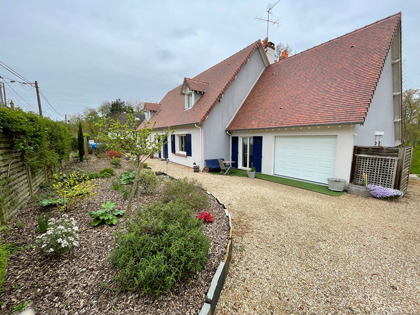 Maison à vendre, 266m², Chécy