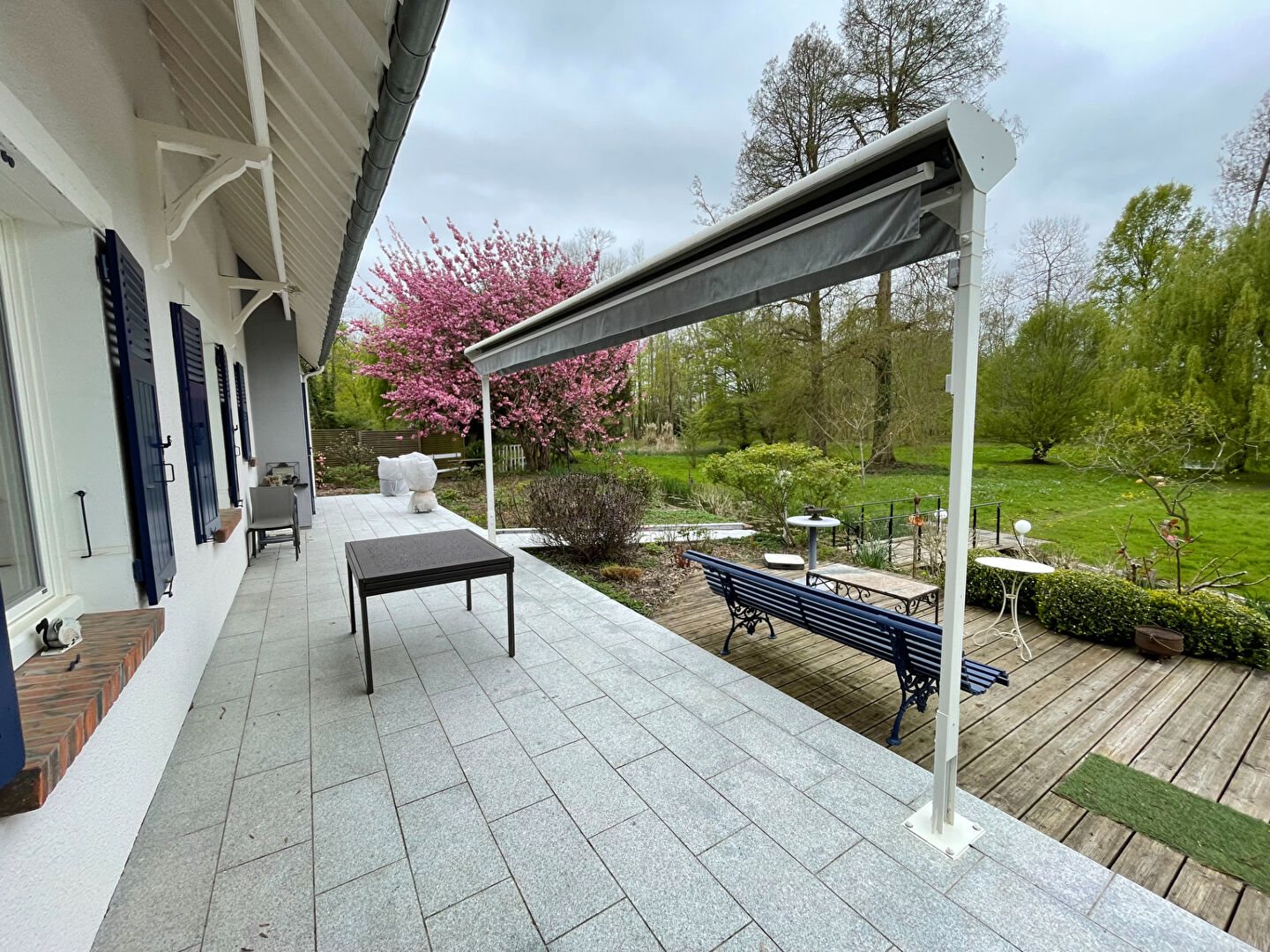 Maison à vendre, 266m², Chécy
