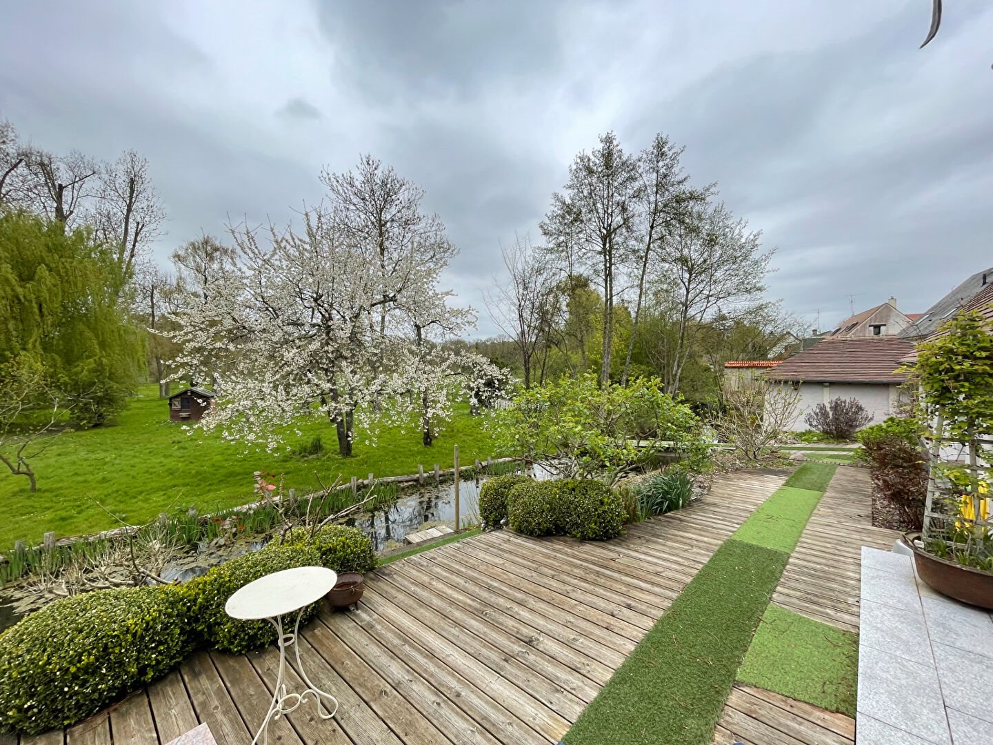 Maison à vendre, 266m², Chécy