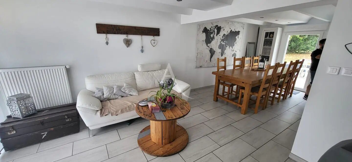 Maison à louer, 103m², Saran