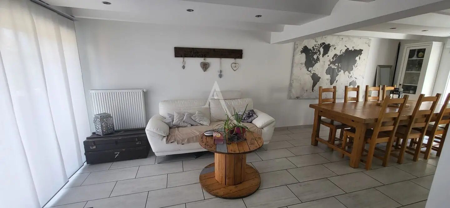 Maison à louer, 103m², Saran