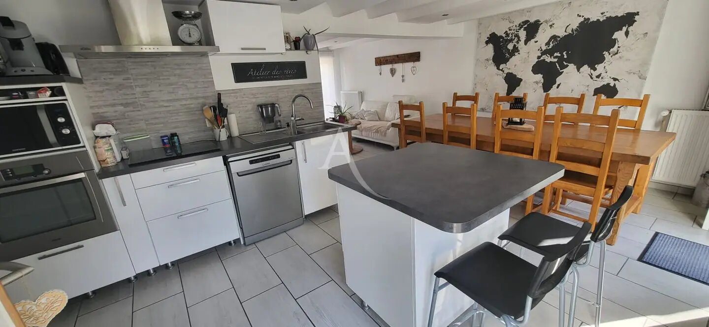 Maison à louer, 103m², Saran