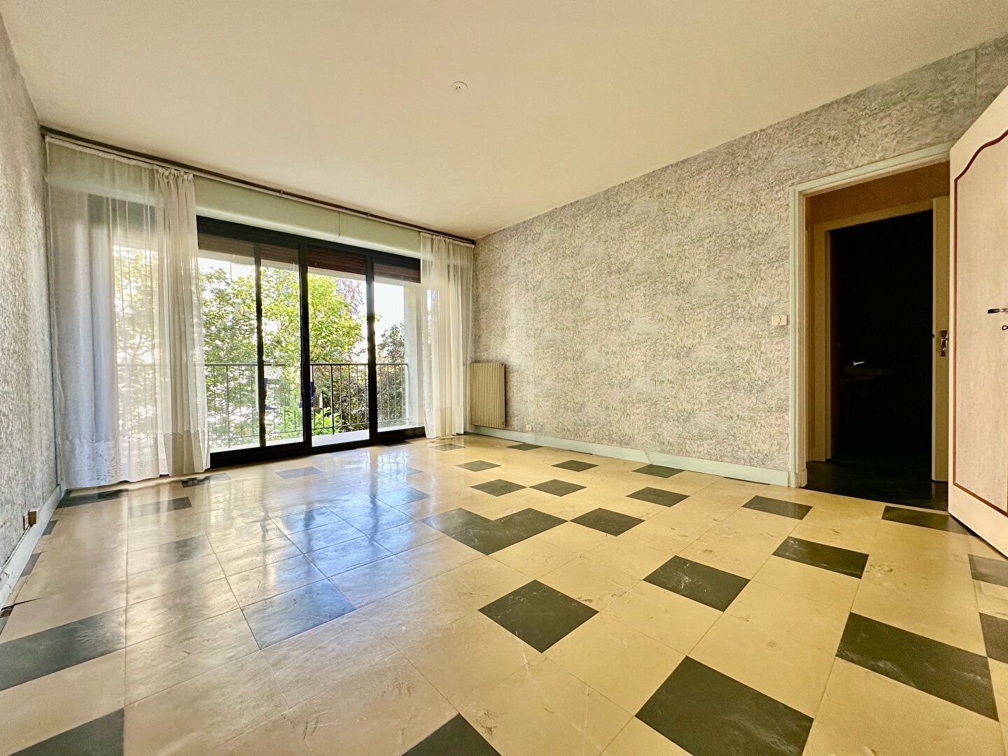 Appartement à vendre, 91m², Orléans