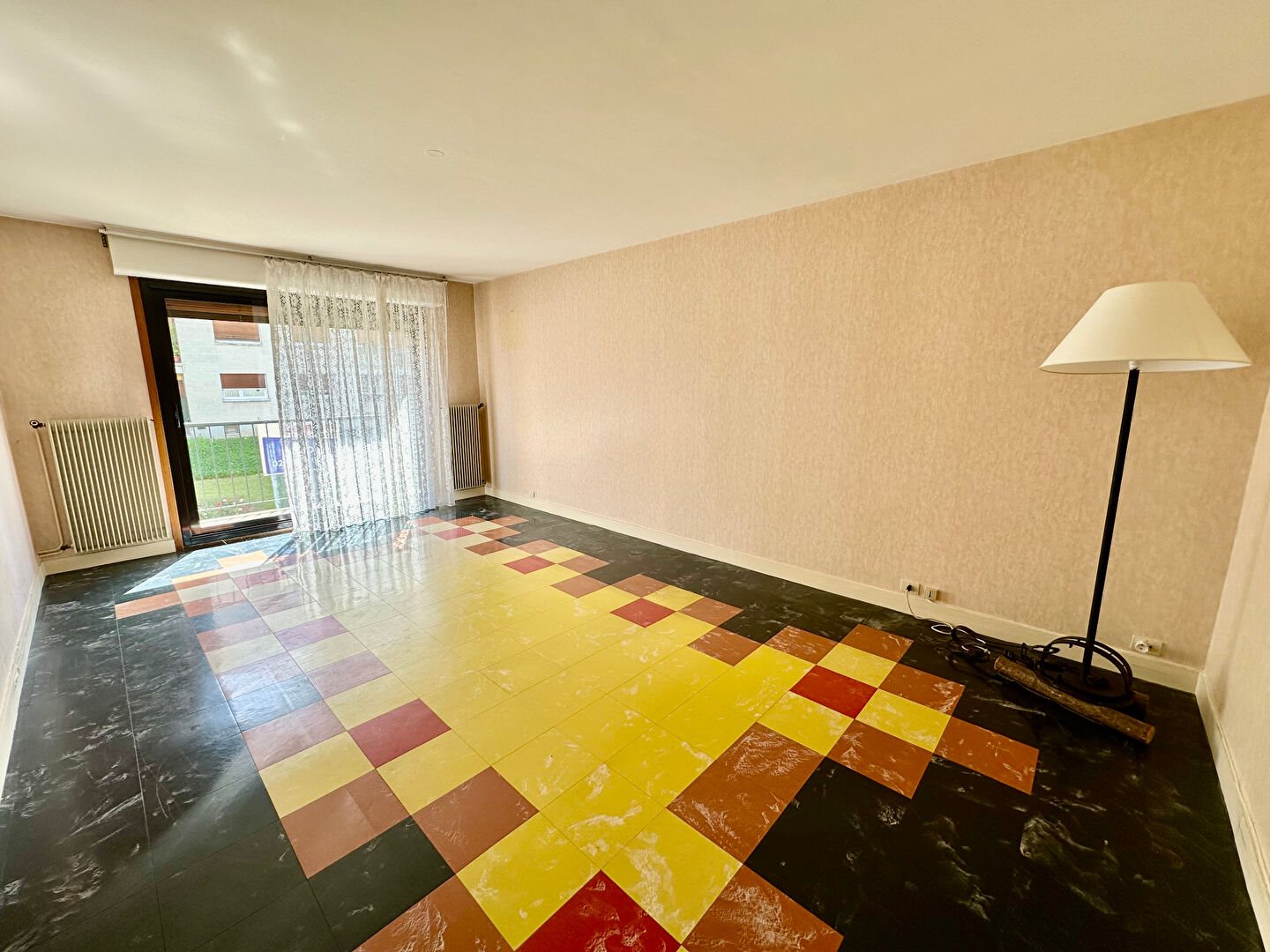 Appartement à vendre, 91m², Orléans