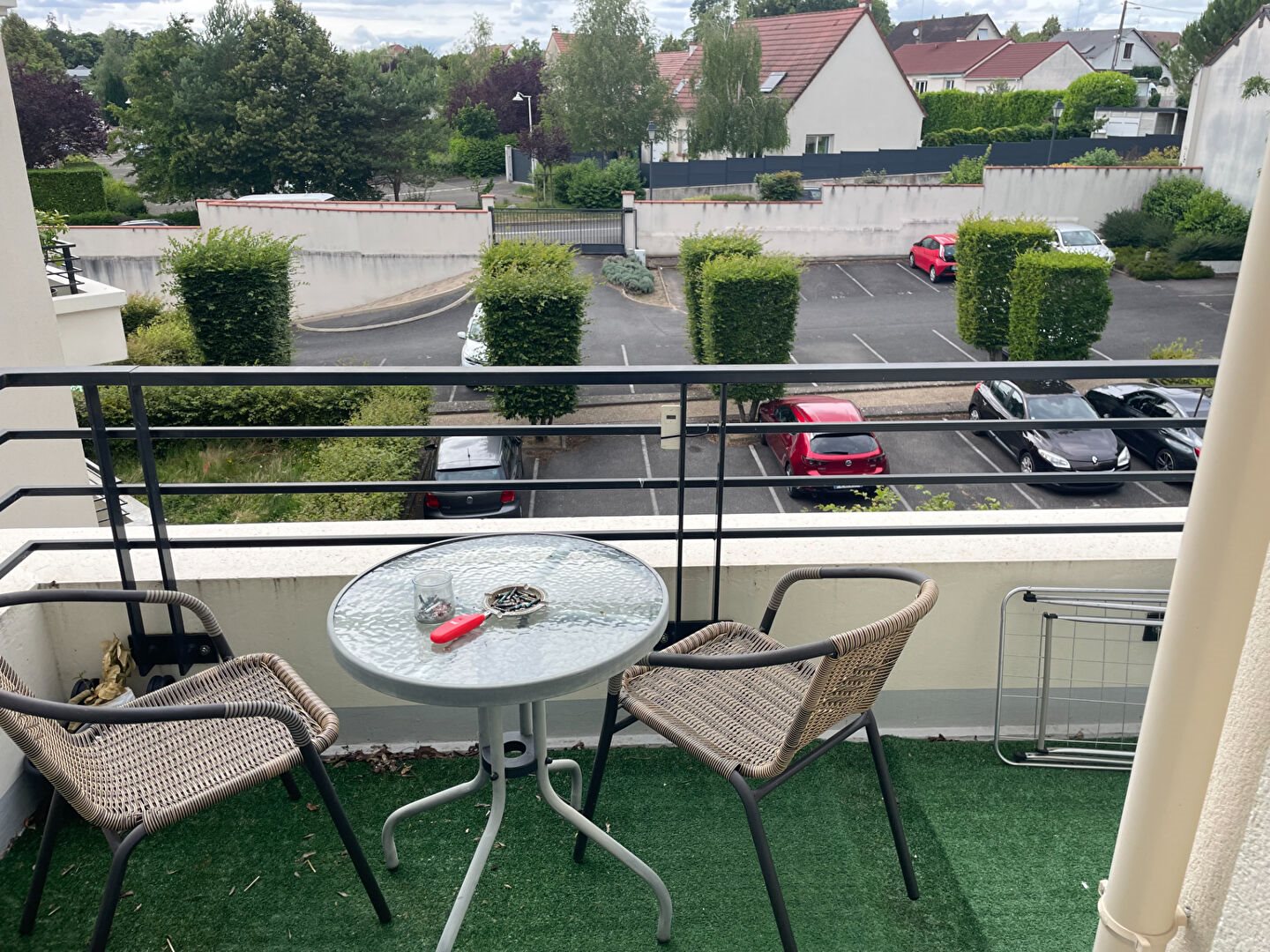 Appartement à vendre, 56m², Saint-Jean-de-Braye