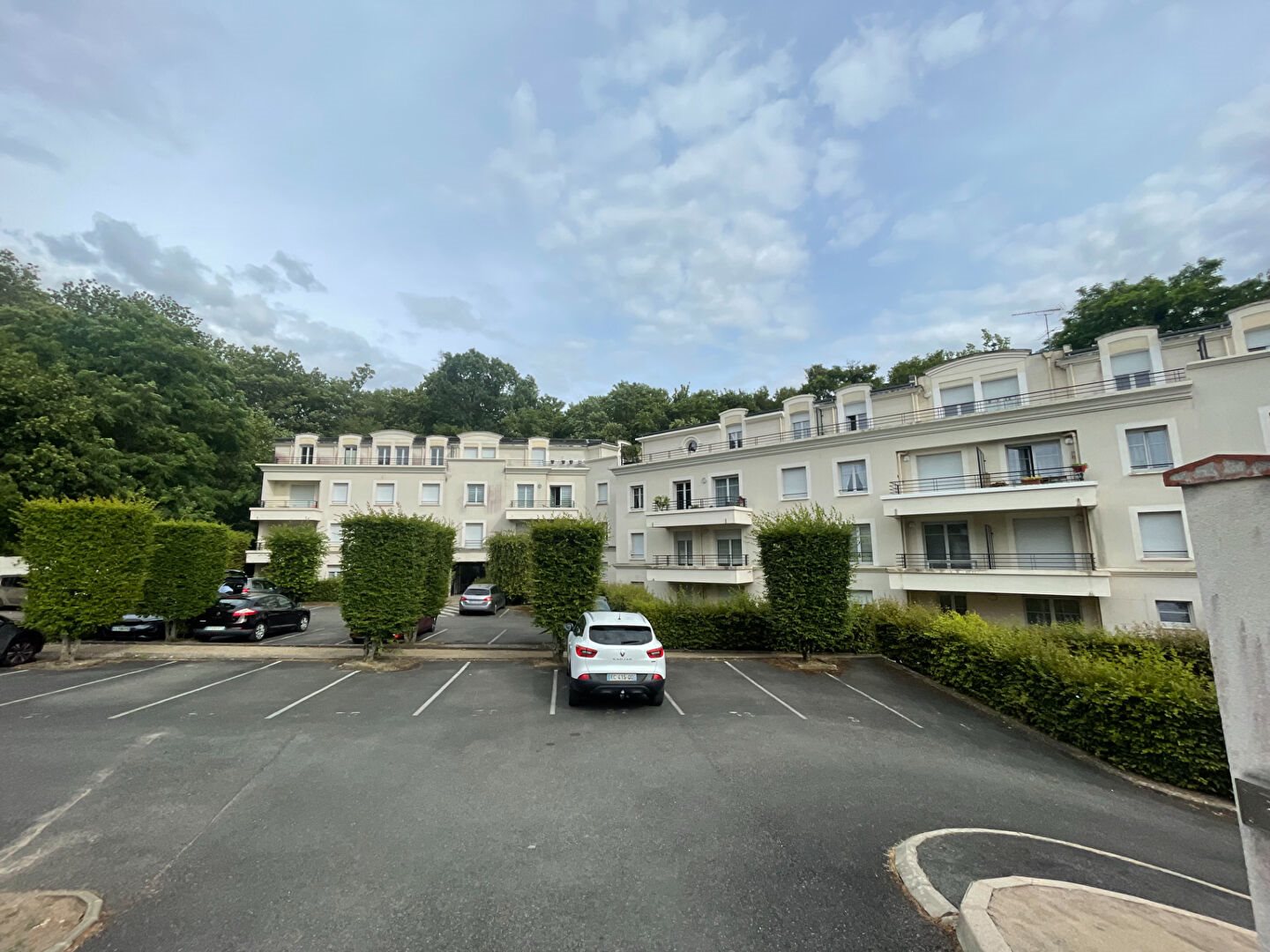 Appartement à vendre, 56m², Saint-Jean-de-Braye