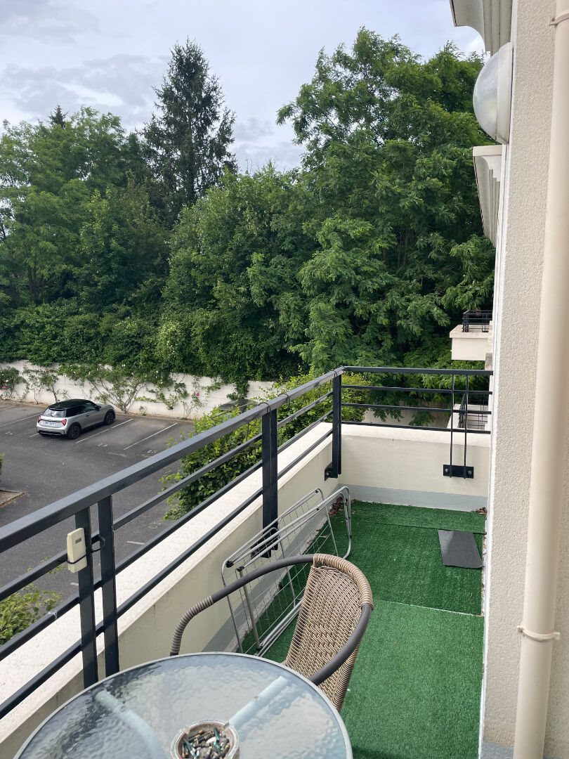 Appartement à vendre, 56m², Saint-Jean-de-Braye