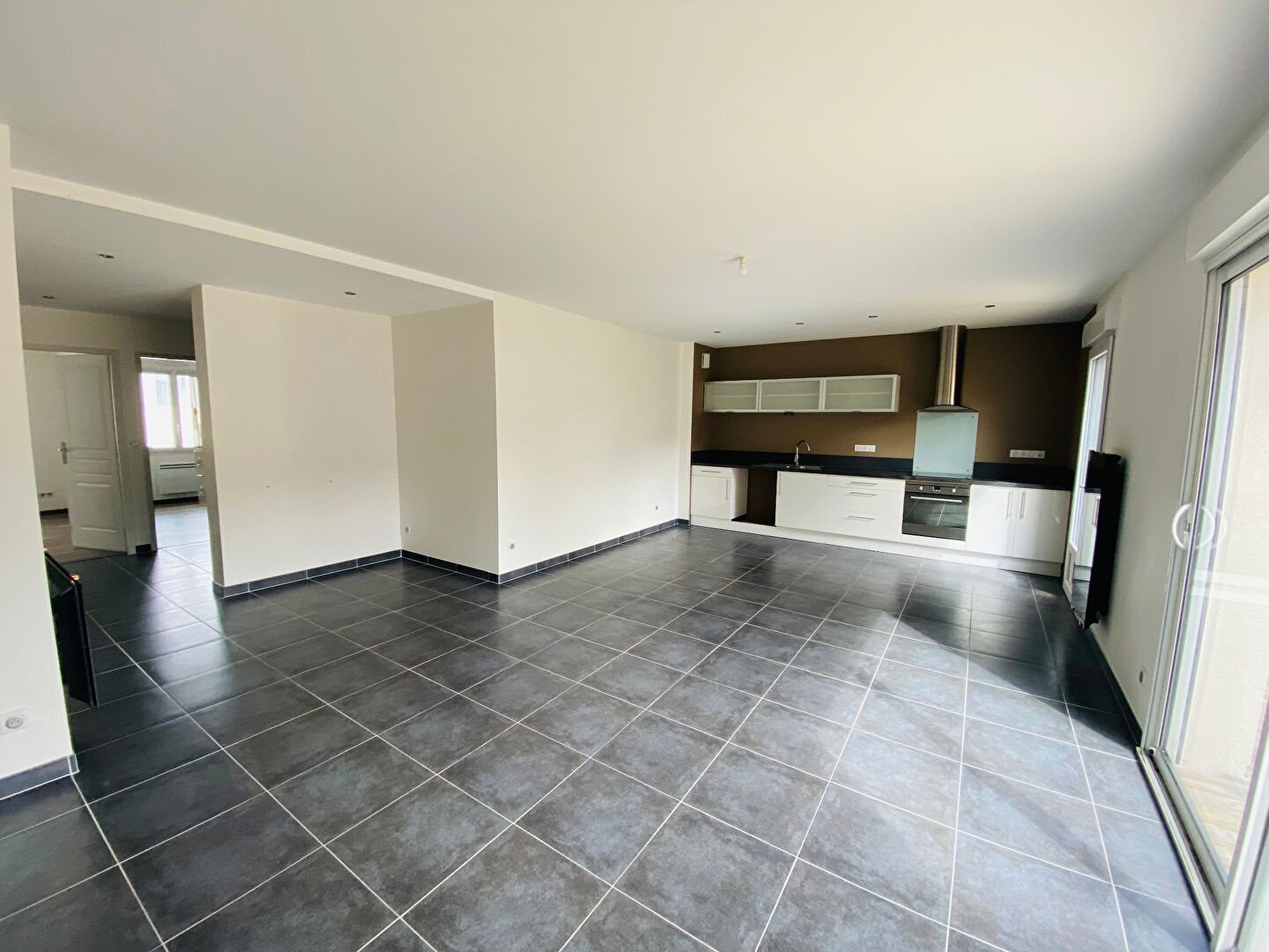 Appartement à louer, 71m², Tremblay-en-France