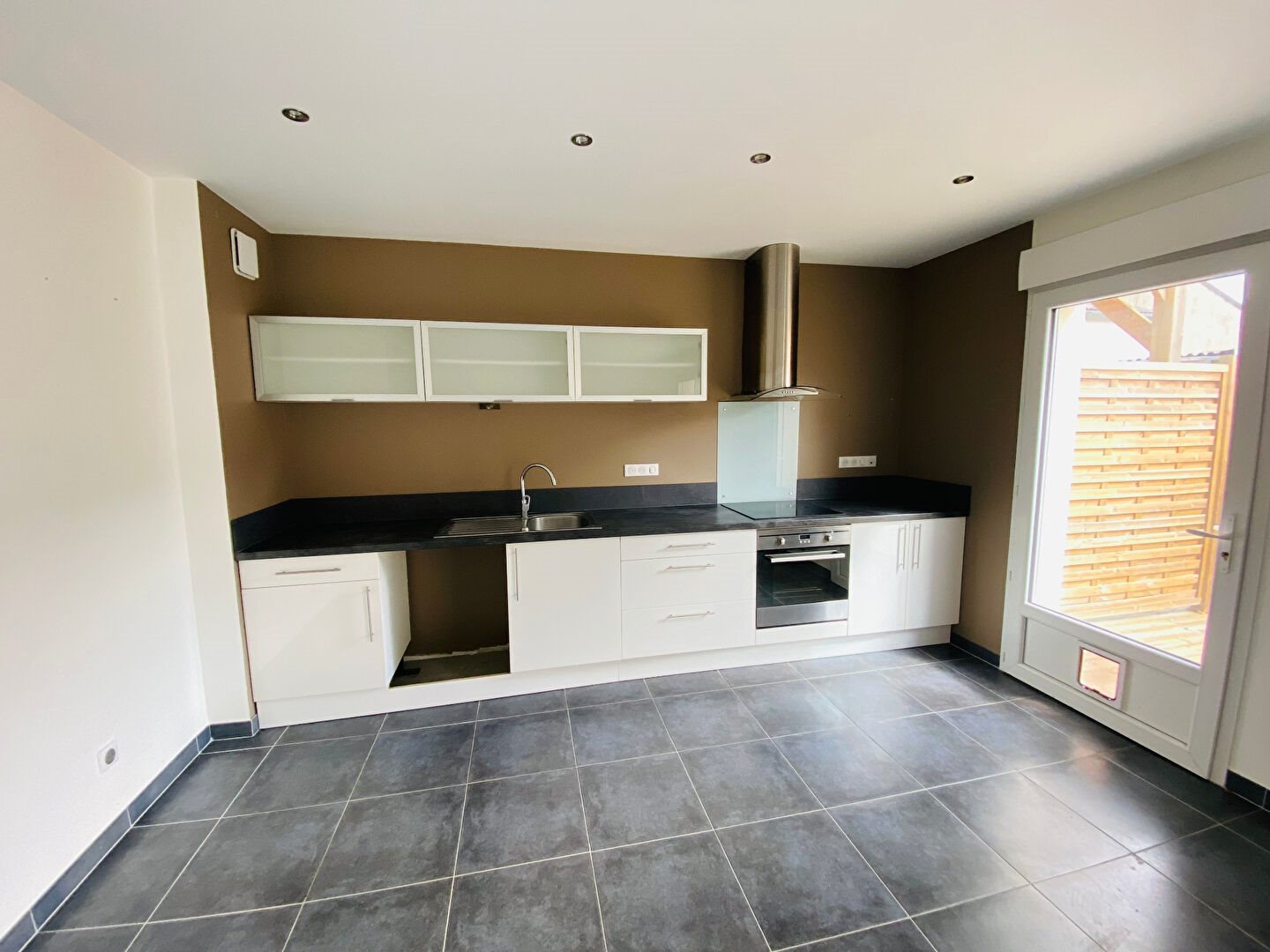 Appartement à louer, 71m², Tremblay-en-France