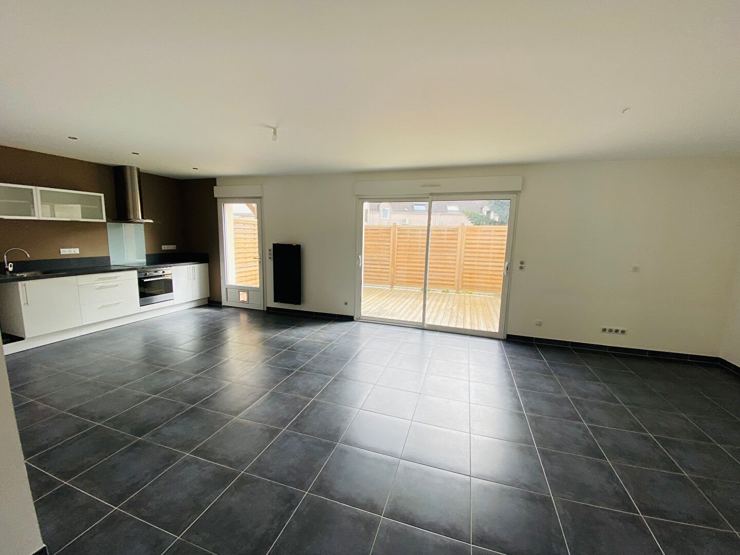 Appartement à louer, 71m², Tremblay-en-France